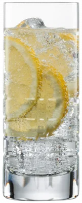BASIC BAR CLASSIC Szklanka longdrink 311 ml, kpl. 6 szt. / ZWIESEL GLAS