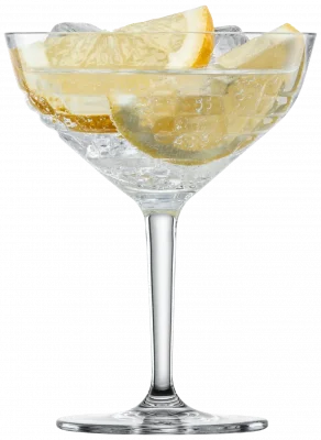 BASIC BAR CLASSIC Kieliszek do koktajli 202 ml, kpl. 6 szt. / ZWIESEL GLAS