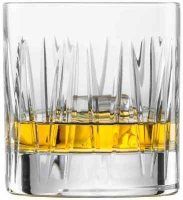 BASIC BAR MOTION Szklanka Double Old Fashioned 369 ml, kpl. 6 szt. / ZWIESEL GLAS