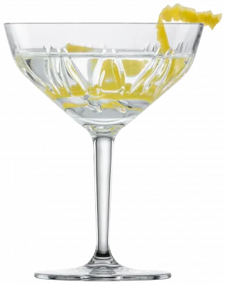 BASIC BAR MOTION Kieliszek do koktajli 202 ml, kpl. 6 szt. / ZWIESEL GLAS