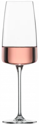 VIVID SENSES Kieliszek do wina musującego 388 ml, kpl. 2 szt. / ZWIESEL GLAS