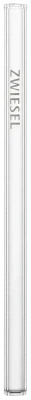 Rurki szklane 4 szt. 21 cm ze szczoteczką / SCHOTT ZWIESEL