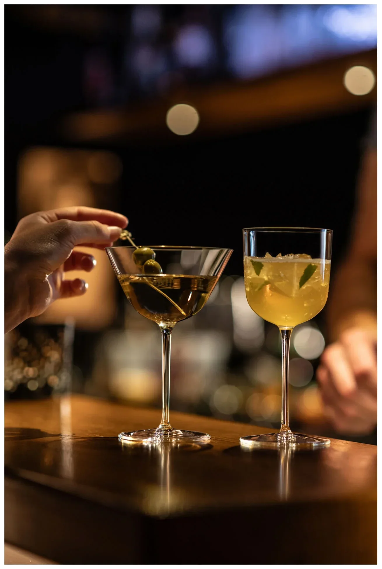 ZWIESEL GLASS  Kieliszek TONE 172 ml, 4 szt.