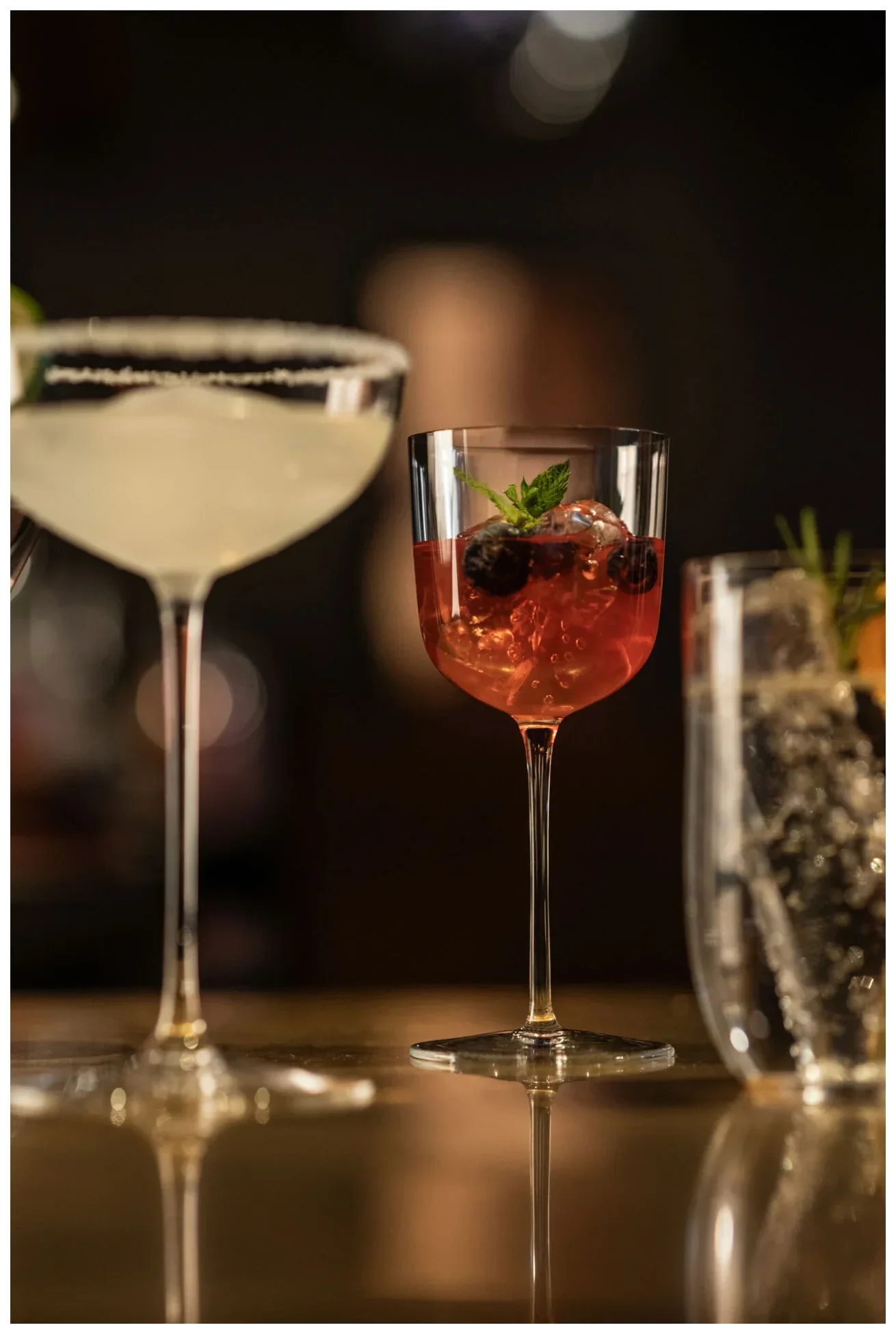 ZWIESEL GLASS  Kieliszek TONE 172 ml, 4 szt.