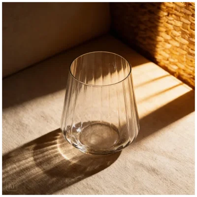Szklanka 350 ml ATELIER II – VERLO 6 szt.