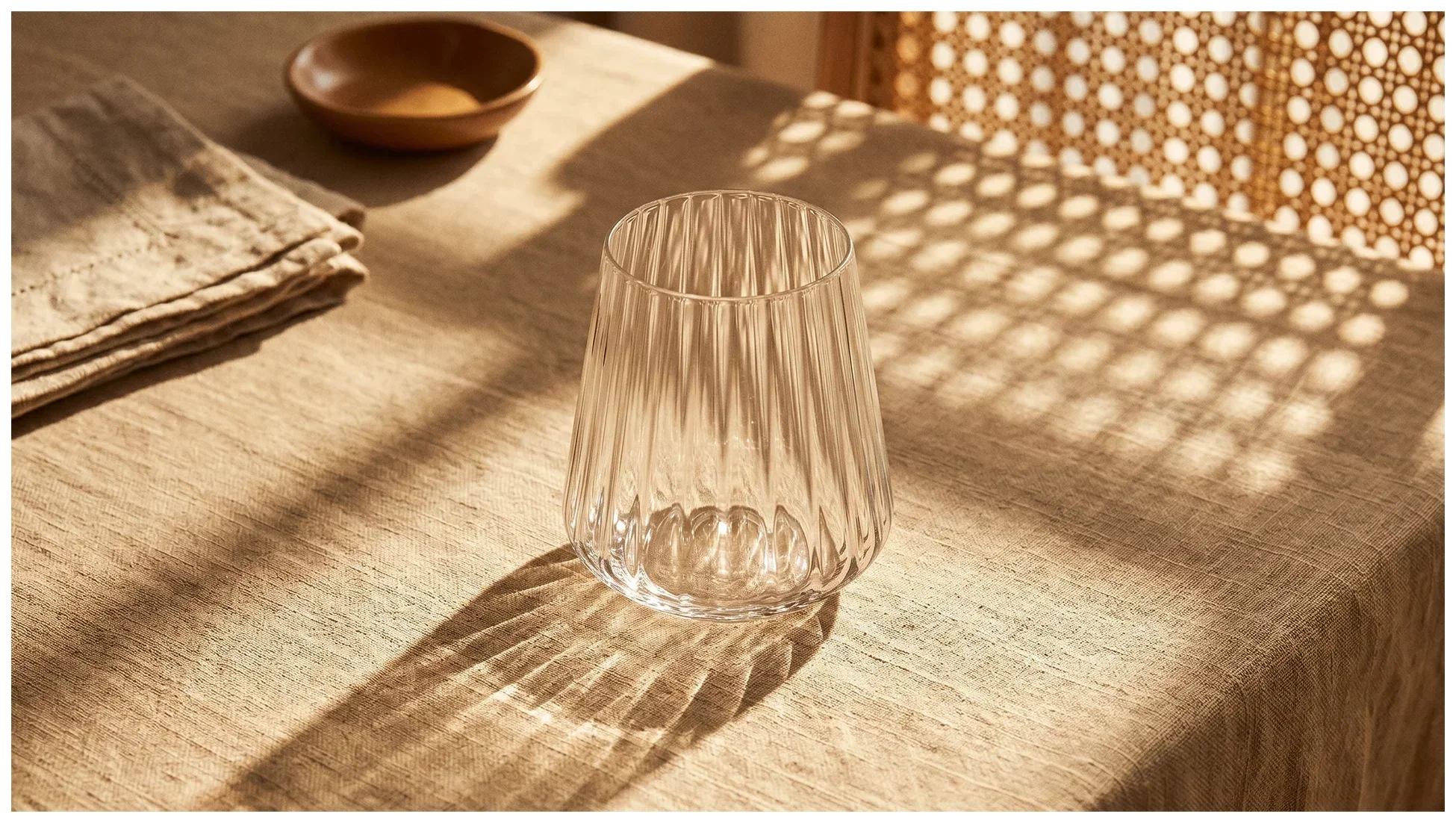 Szklanka 400 ml ATELIER I – VERLO 6 szt.