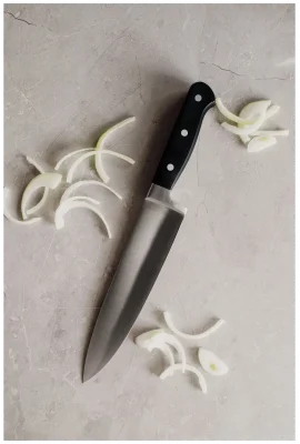 CATERWARE Nóż szefa kuchni JUSTCUT kuty dł. 25 cm