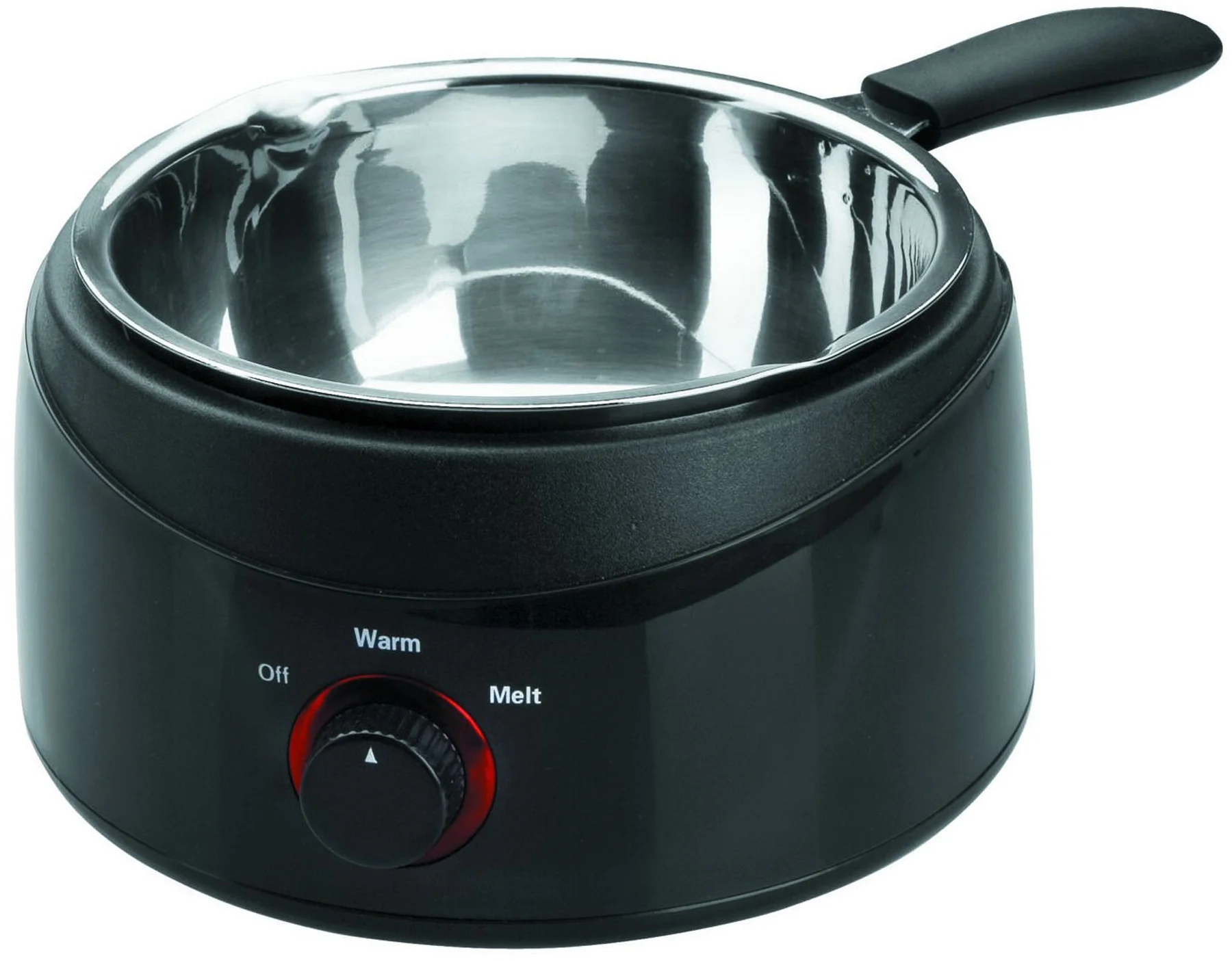 Podgrzewacz do czekolady