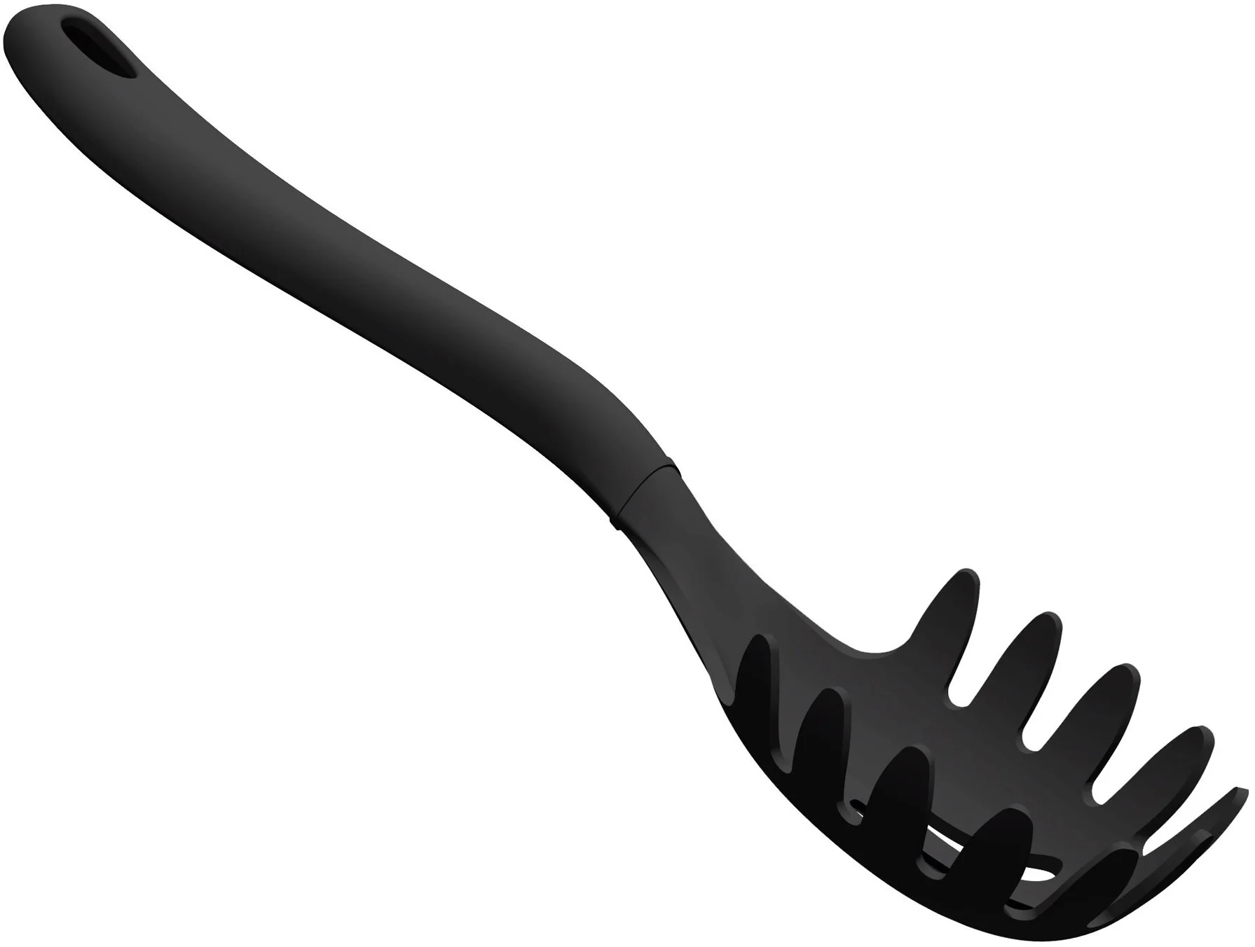 Łyżka do spaghetti 33,4 cm