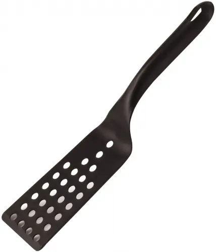 Łopatka do patelni non-stick perforowana