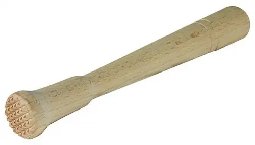 Muddler drewniany / BAREQ