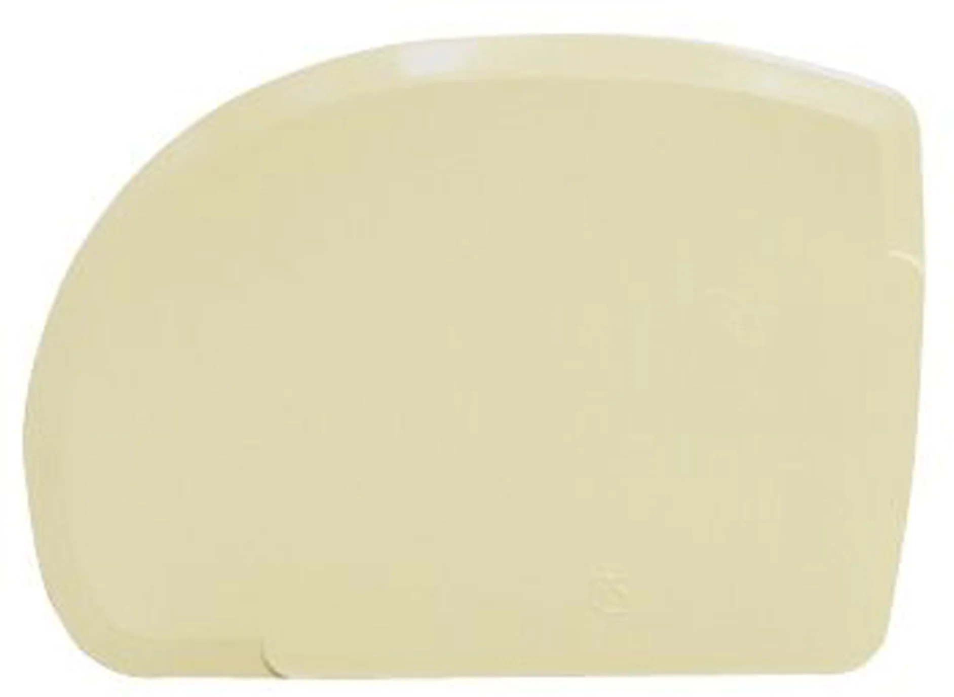 Skrobka asymetryczna