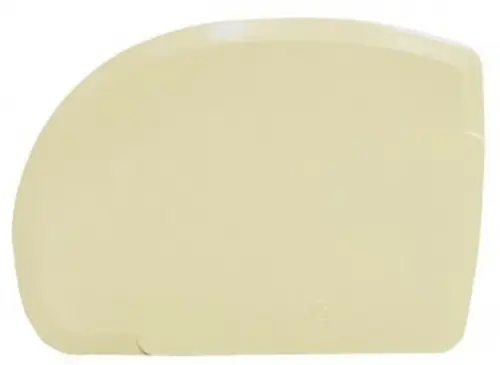 Skrobka asymetryczna