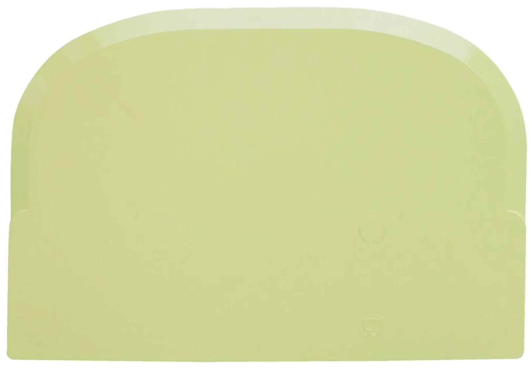 Skrobka standardowa 12x8 cm