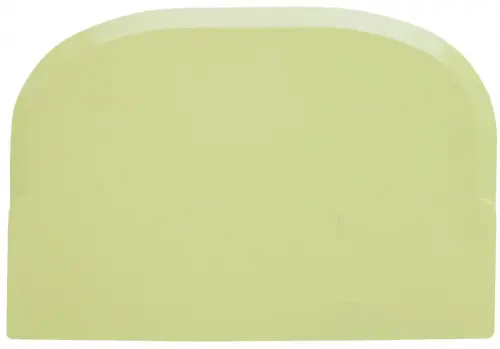 Skrobka standardowa 12x8 cm