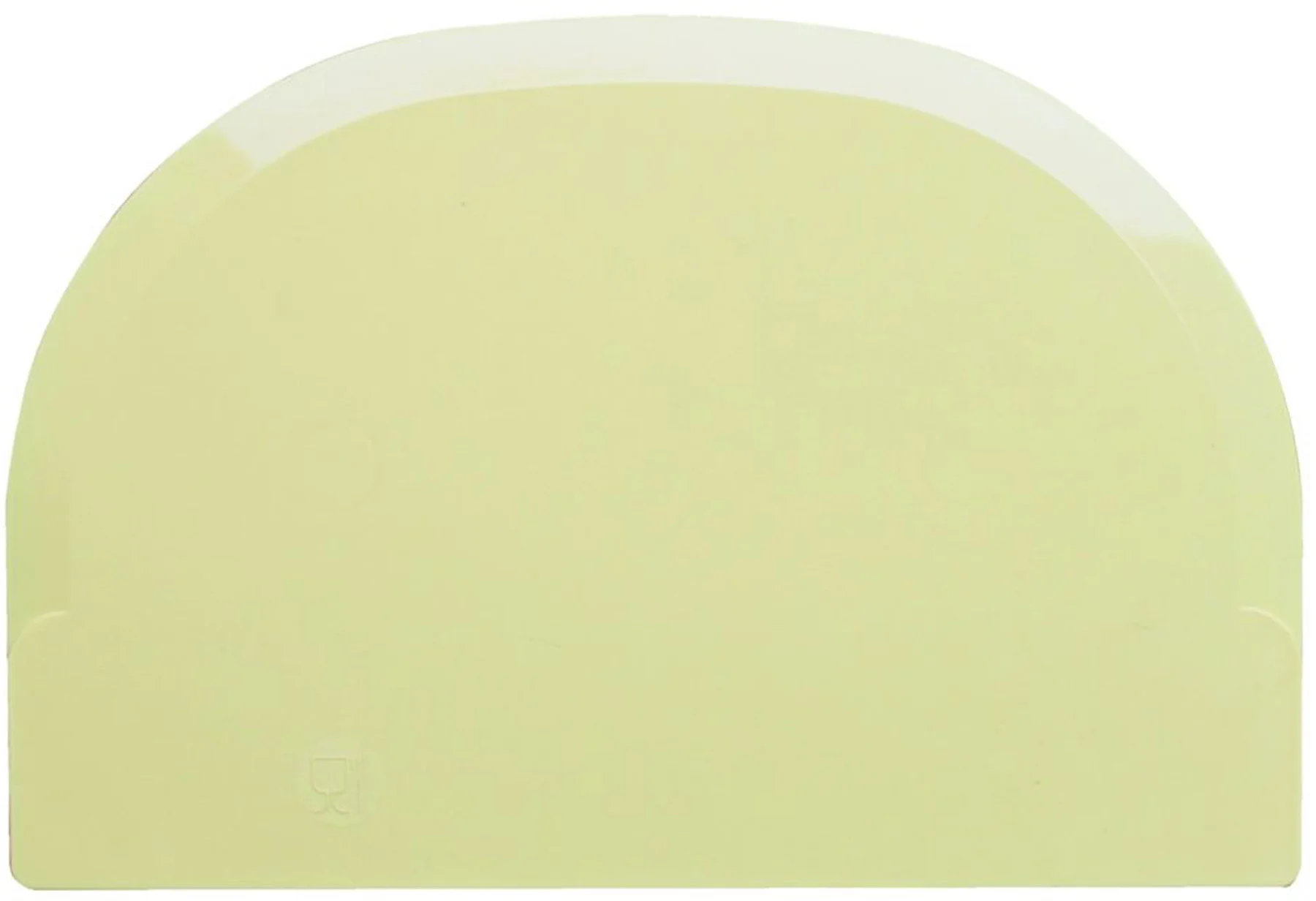 Skrobka standardowa 11.2x7.8 cm