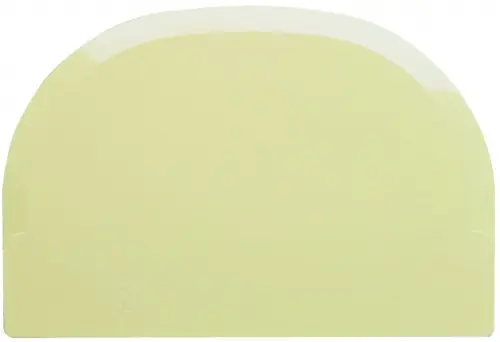 Skrobka standardowa 11.2x7.8 cm