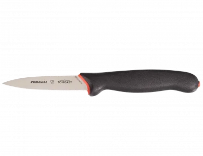 TOMGAST Nóż do warzyw PRIMELINE dł. 8 cm
