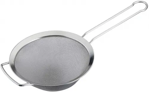 Sito z siatką 12 cm