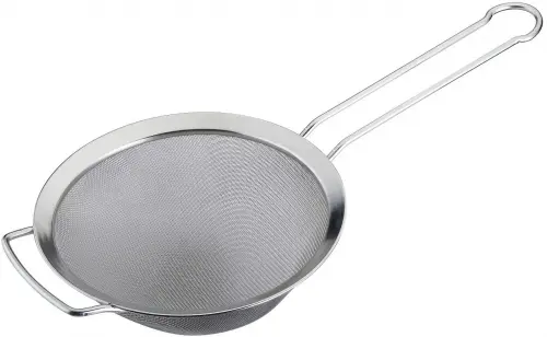 Sito z siatką 20 cm