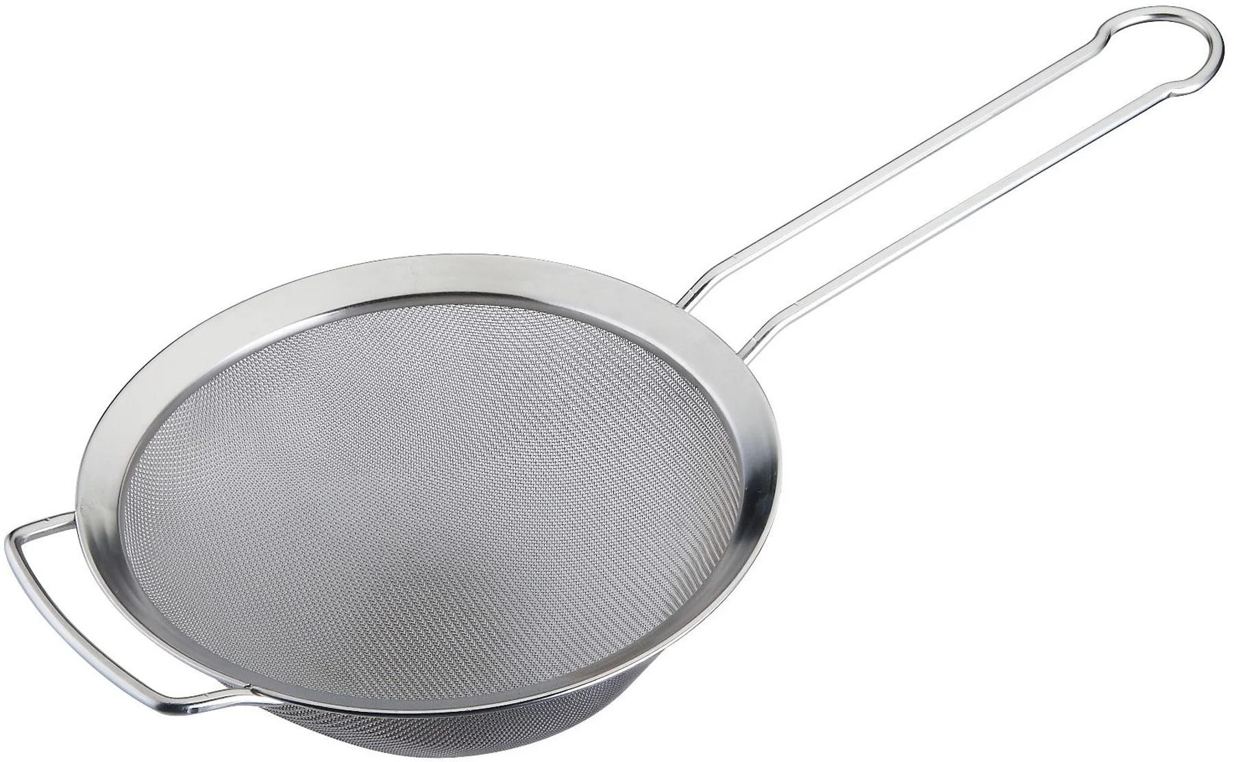 Sito z siatką 22 cm