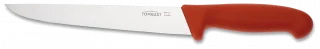 TOMGAST Nóż uniwersalny czerwony dł. 21 cm