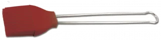 Pędzelek silikonowy 20 cm