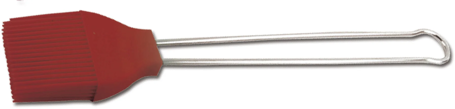 Pędzelek silikonowy 24 cm