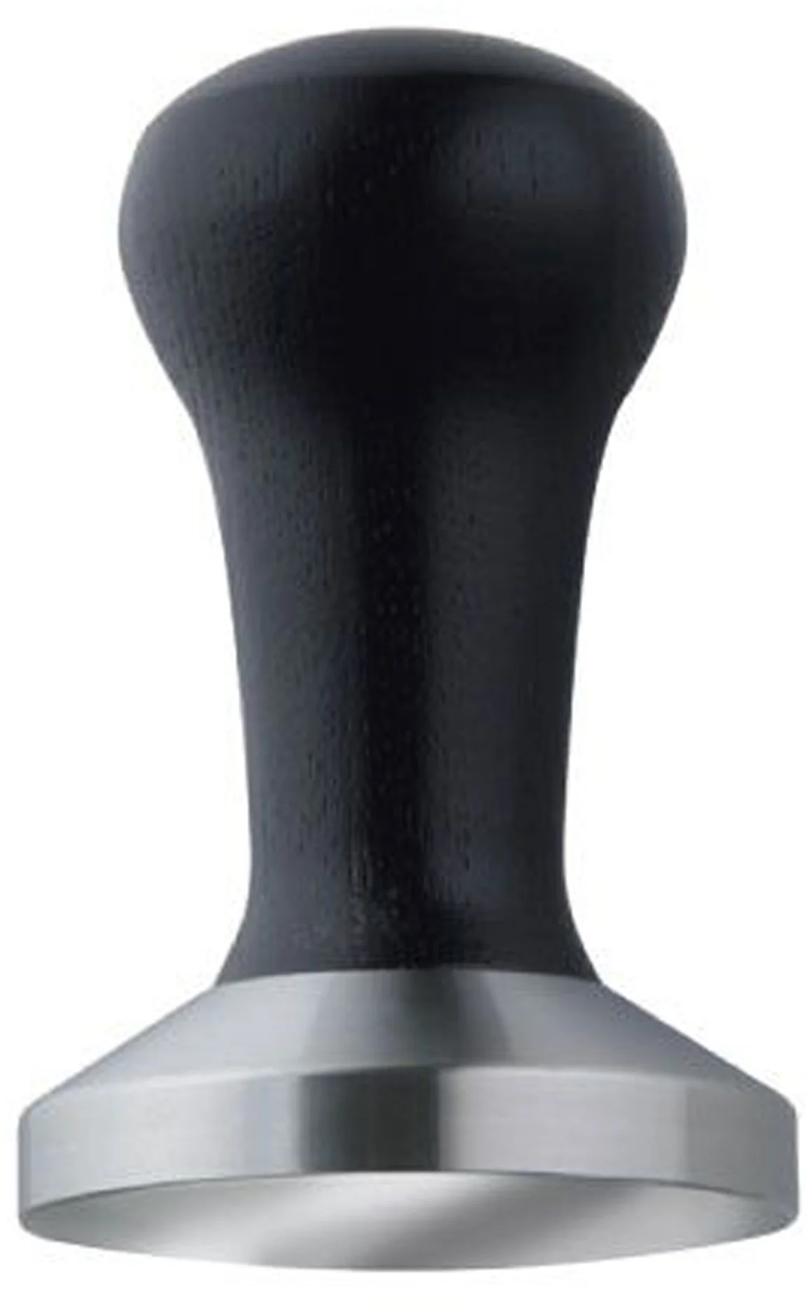 Tamper drewniany uchwyt