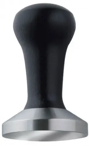 Tamper drewniany uchwyt