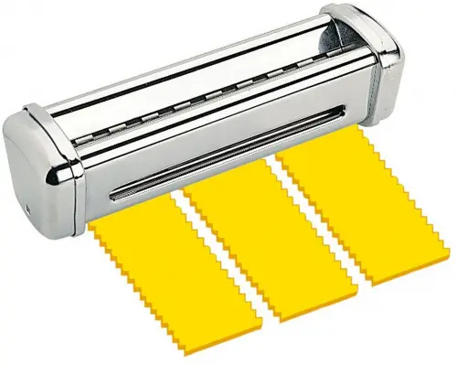 Przystawka do pappardelle ząbkowane 12 mm / IMPERIA