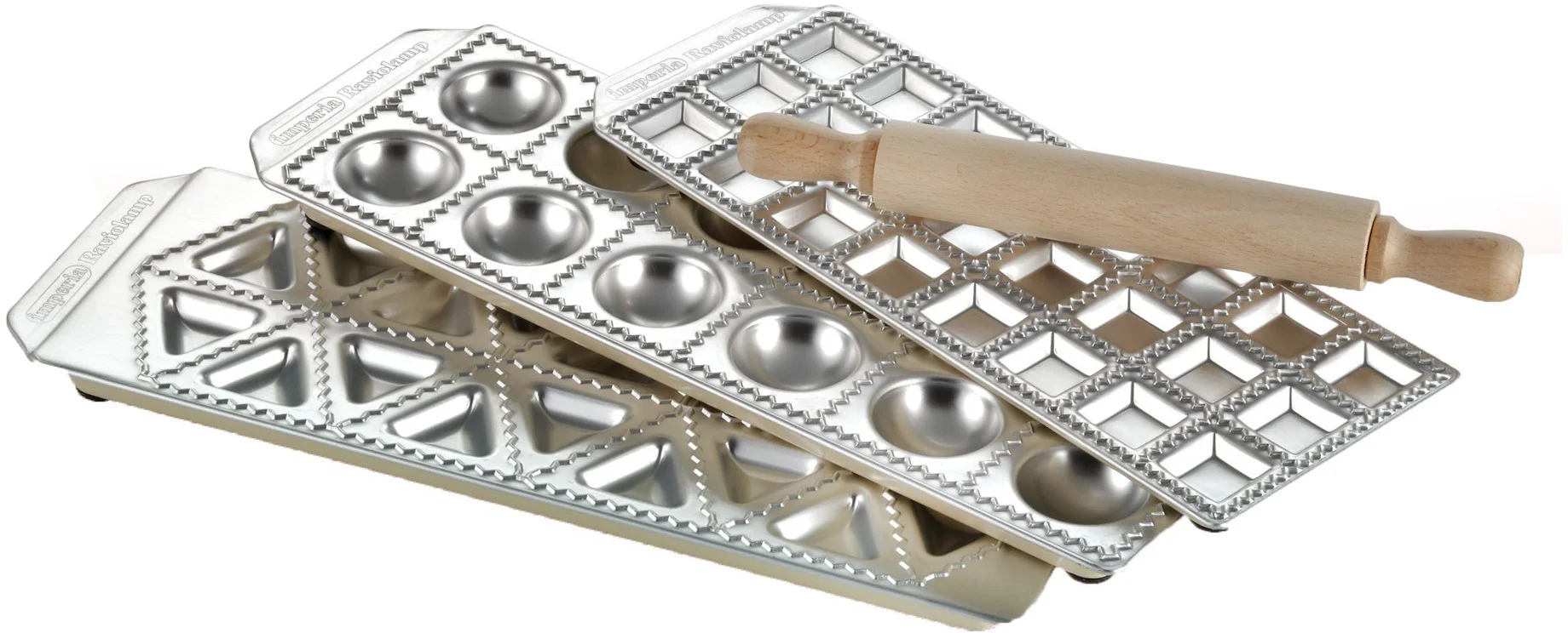 Zestaw do ravioli / IMPERIA