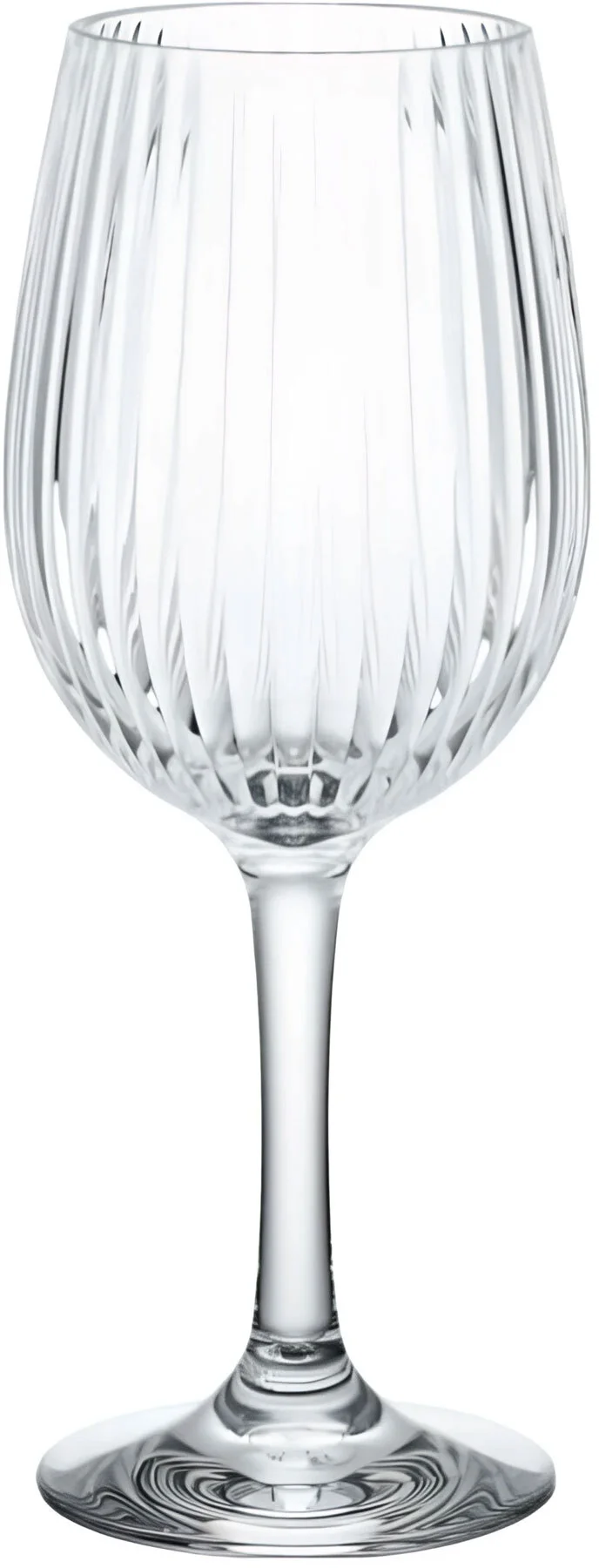 Kieliszek do wina, 420 ml, poliwęglan