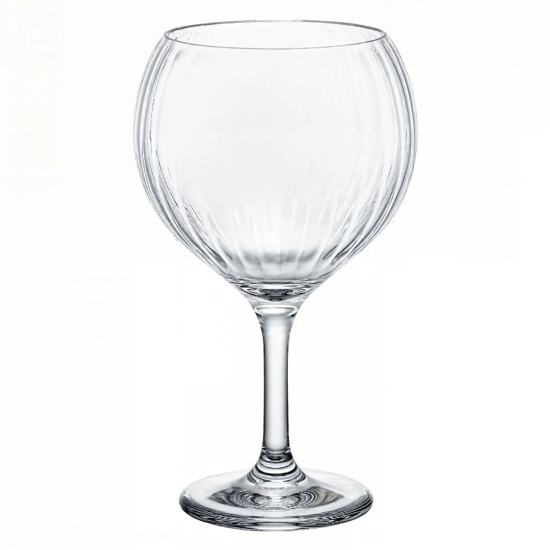 Kieliszek, 640 ml, poliwęglan