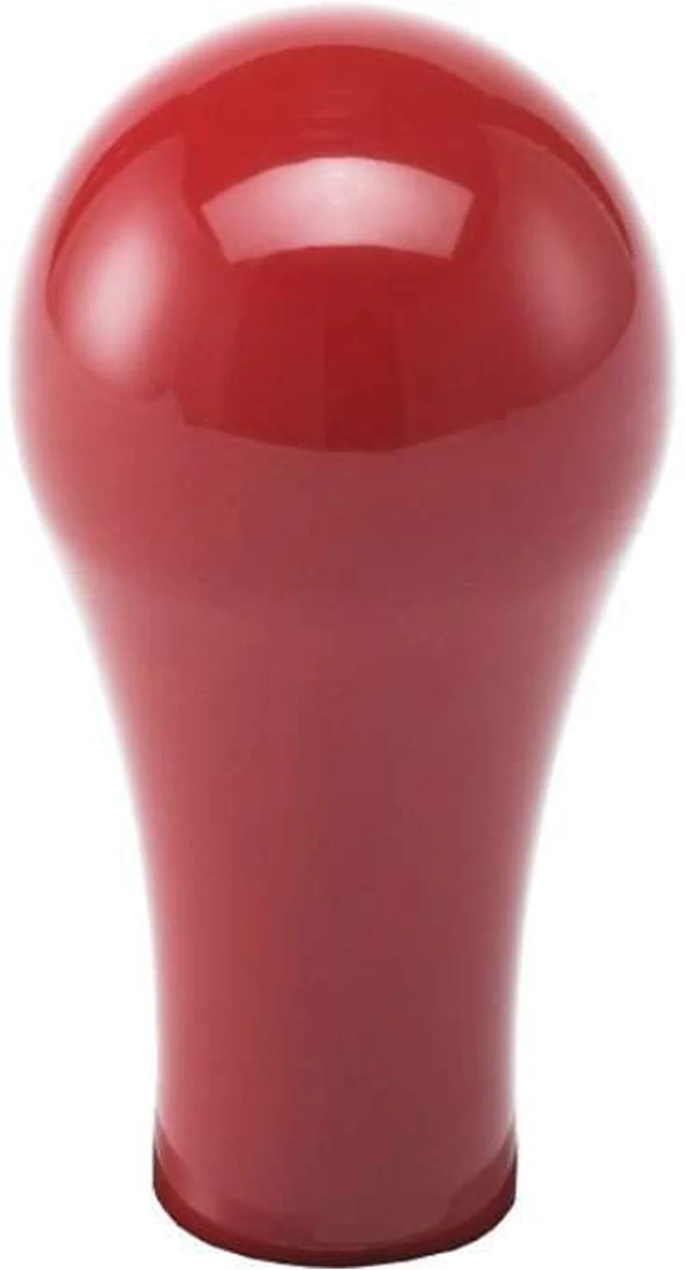 Uchwyt do tampera czerwony / BAREQ