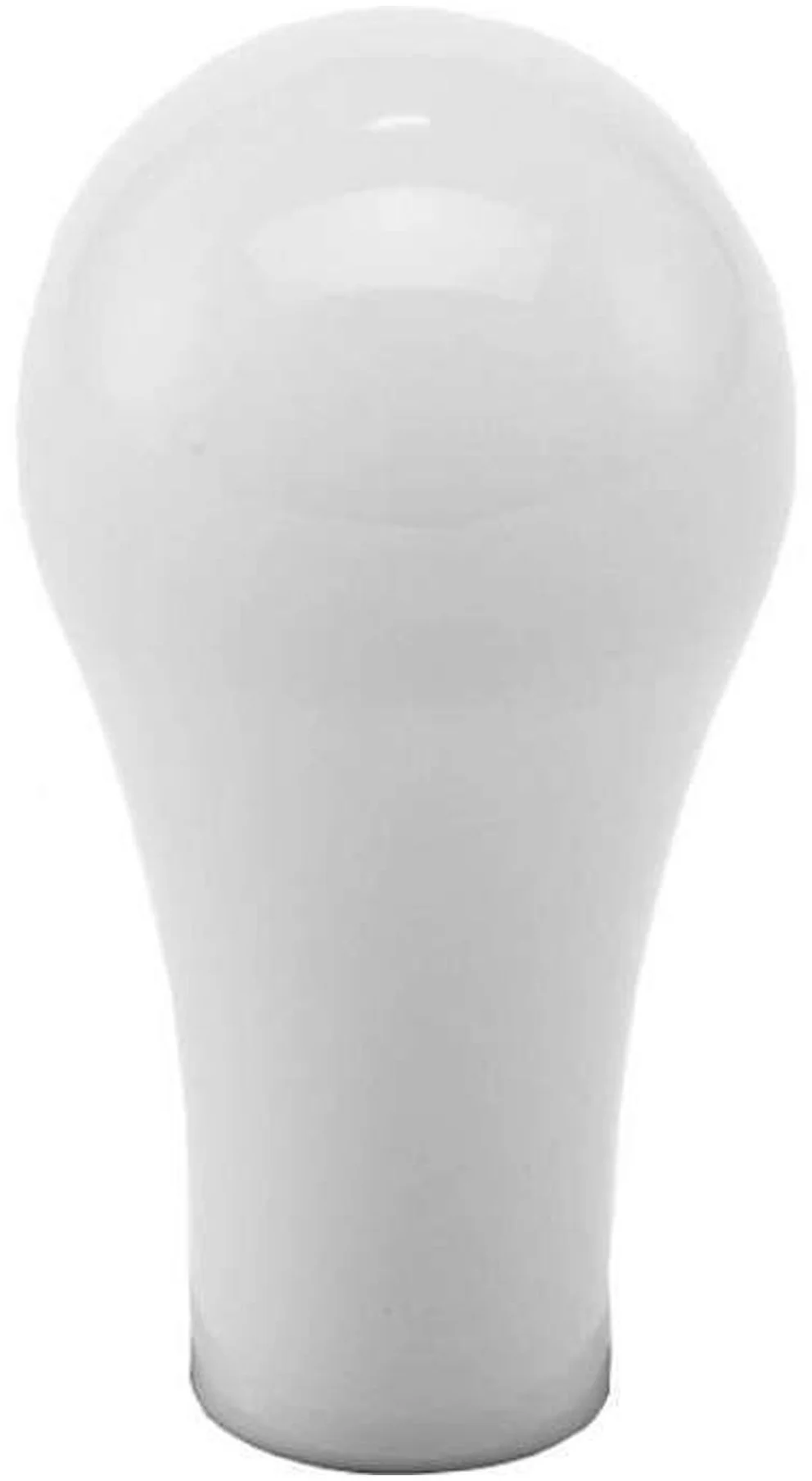 Uchwyt do tampera biały / BAREQ