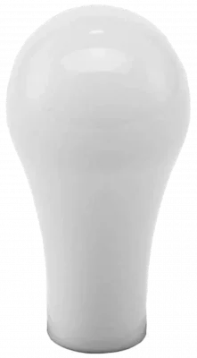 Uchwyt do tampera biały / BAREQ
