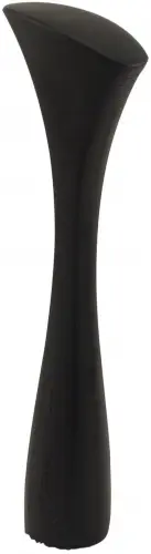 Muddler z poliwęglanu czarny / BAREQ