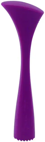 Muddler z poliwęglanu różowy / BAREQ