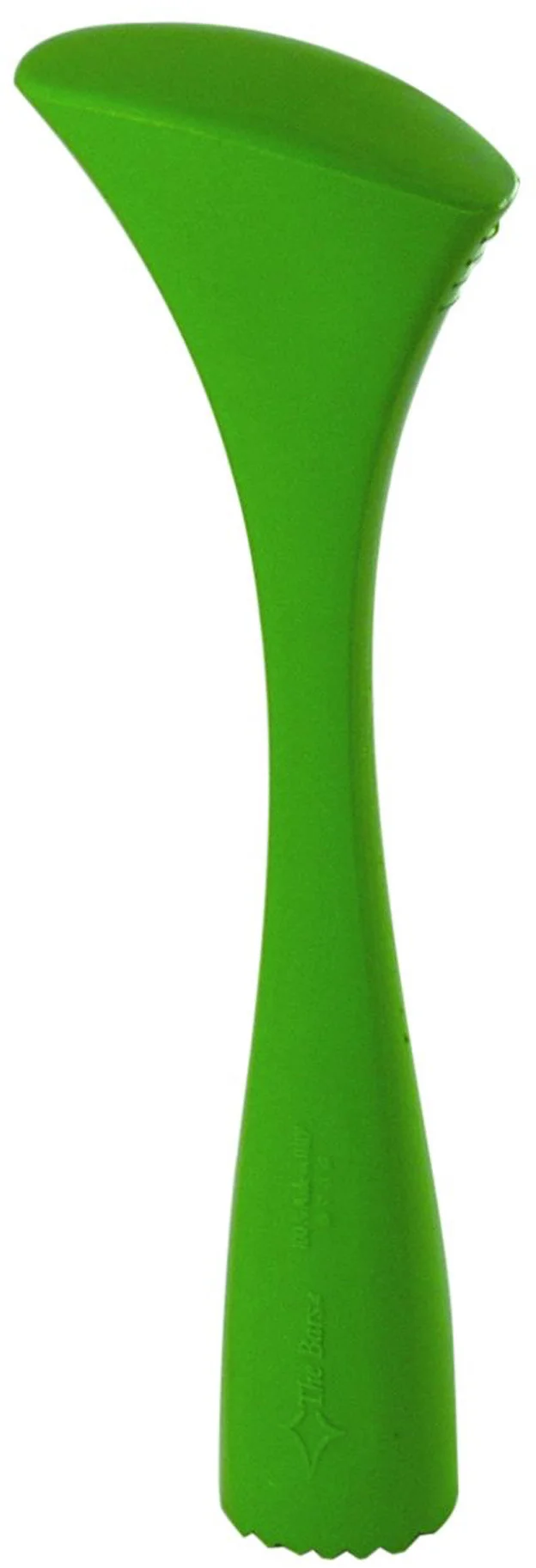 Muddler z poliwęglanu zielony / BAREQ