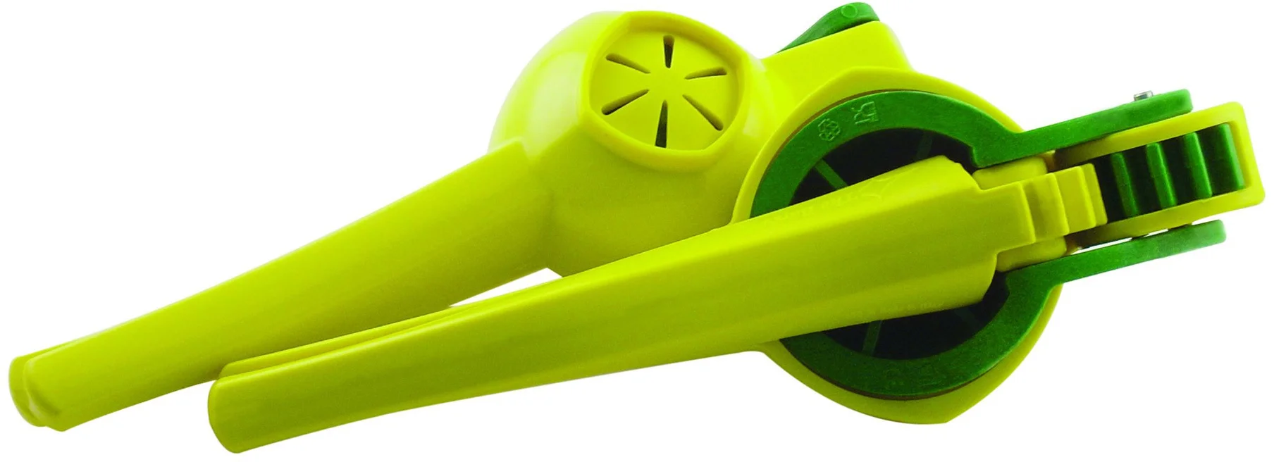 Wyciskacz do cytrusów żółty / BAREQ