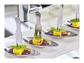 Widelczyk do tapas / ETERNUM