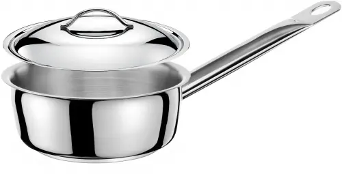 EXCLUSIVE Rondel 20 cm z pokrywką / TOMGAST