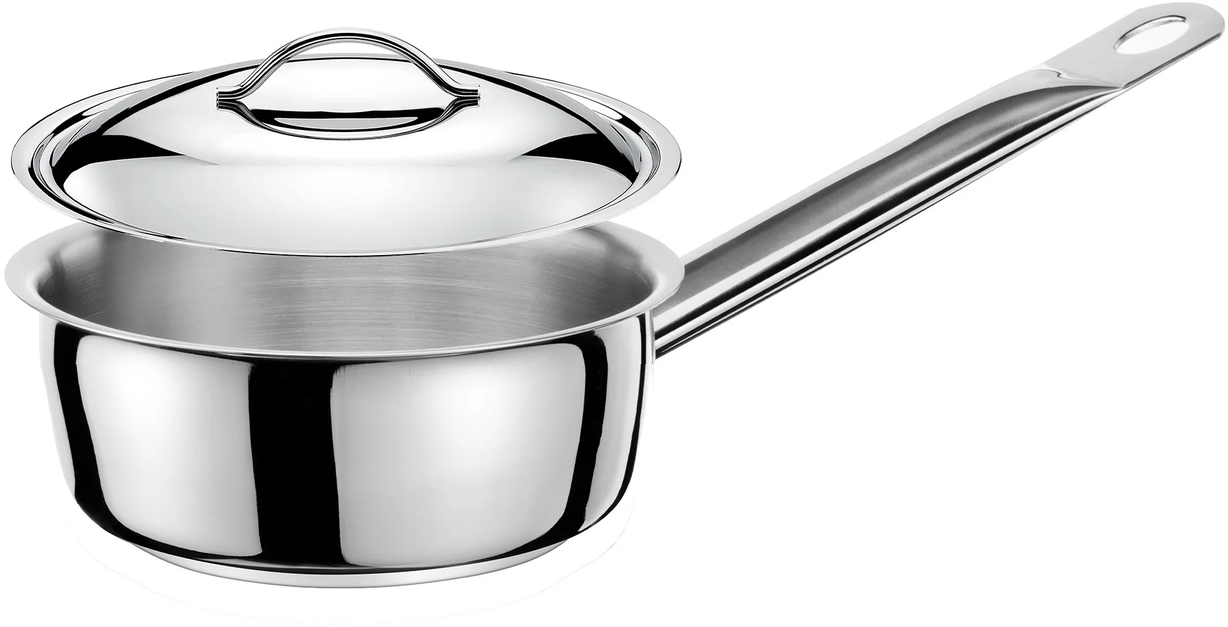 EXCLUSIVE Rondel 28 cm z pokrywką / TOMGAST