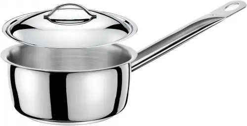 EXCLUSIVE Rondel głęboki 20 cm z pokrywką / TOMGAST