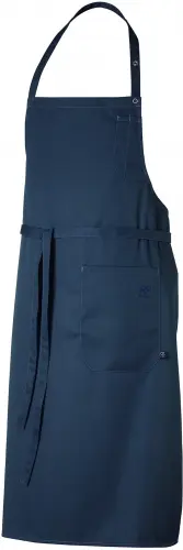 DAX Fartuch granatowy / ROBUR