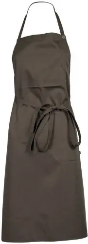 LOTI Fartuch, mokka / ROBUR