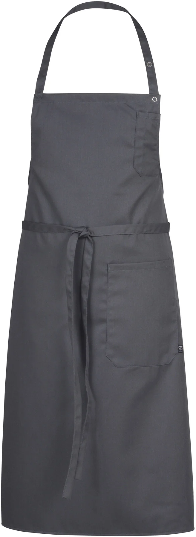 LOTI Fartuch szary / ROBUR