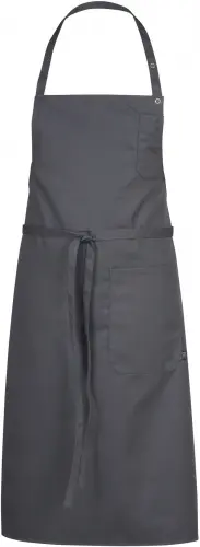 LOTI Fartuch szary / ROBUR