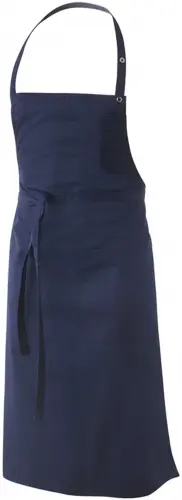 LOTI Fartuch granatowy / ROBUR